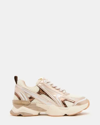 Niños Spedstr Oro rosa