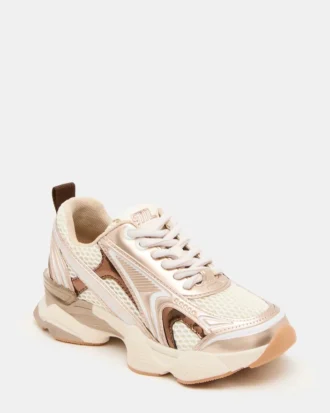 Niños Spedstr Oro rosa