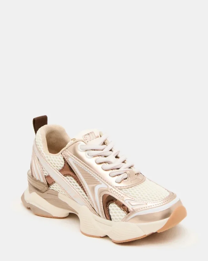 Niños Spedstr Oro rosa Niños Spedstr Oro rosa