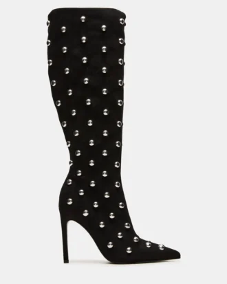 Nitro Black Studs