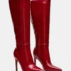 Nitro Red Eel Nitro Red Eel