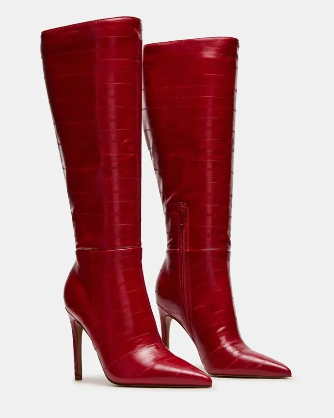 Nitro Red Eel Nitro Red Eel