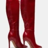 Nitro Red Eel Nitro Red Eel