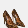 Noir Leopard Noir Leopard