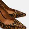 Noir Leopard Noir Leopard