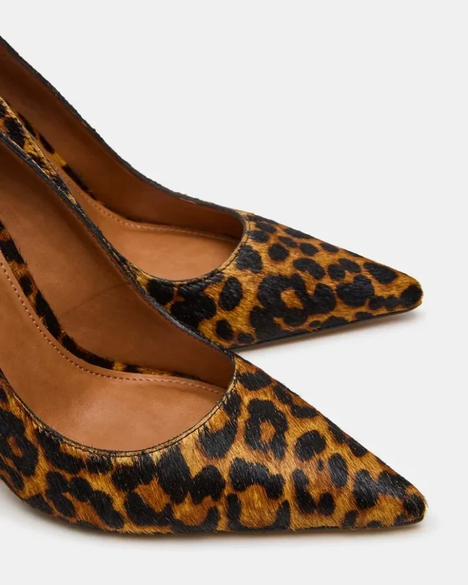 Noir Leopard Noir Leopard