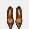 Noir Leopard Noir Leopard