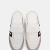 Nostalgic White Multi Nostalgic White Multi