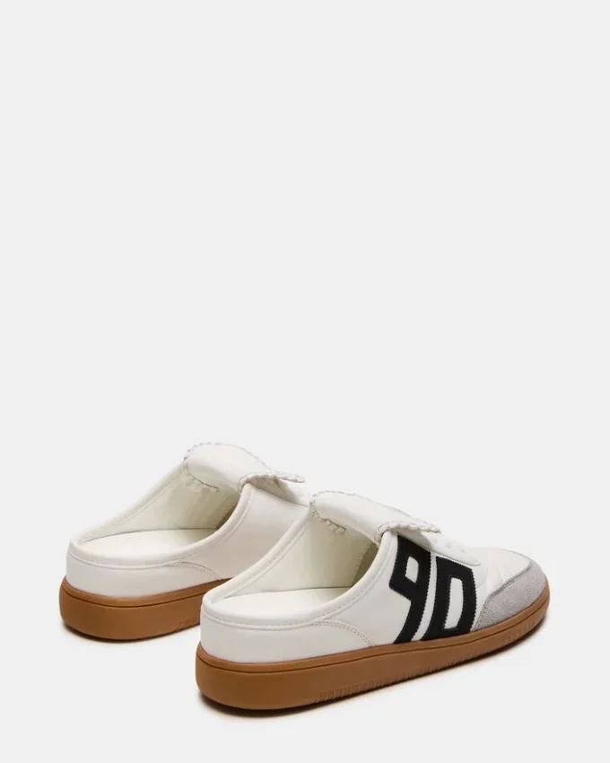 Nostalgic White Multi Nostalgic White Multi