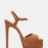 Nubuck color Cologne Tan Nubuck color Cologne Tan