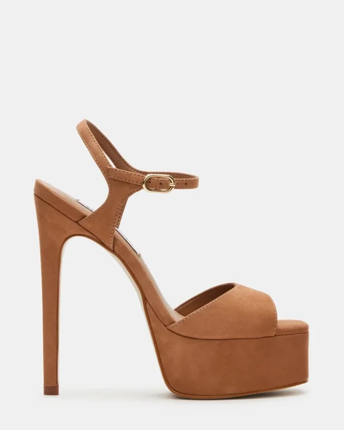 Nubuck color Cologne Tan Nubuck color Cologne Tan
