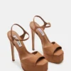 Nubuck color Cologne Tan Nubuck color Cologne Tan