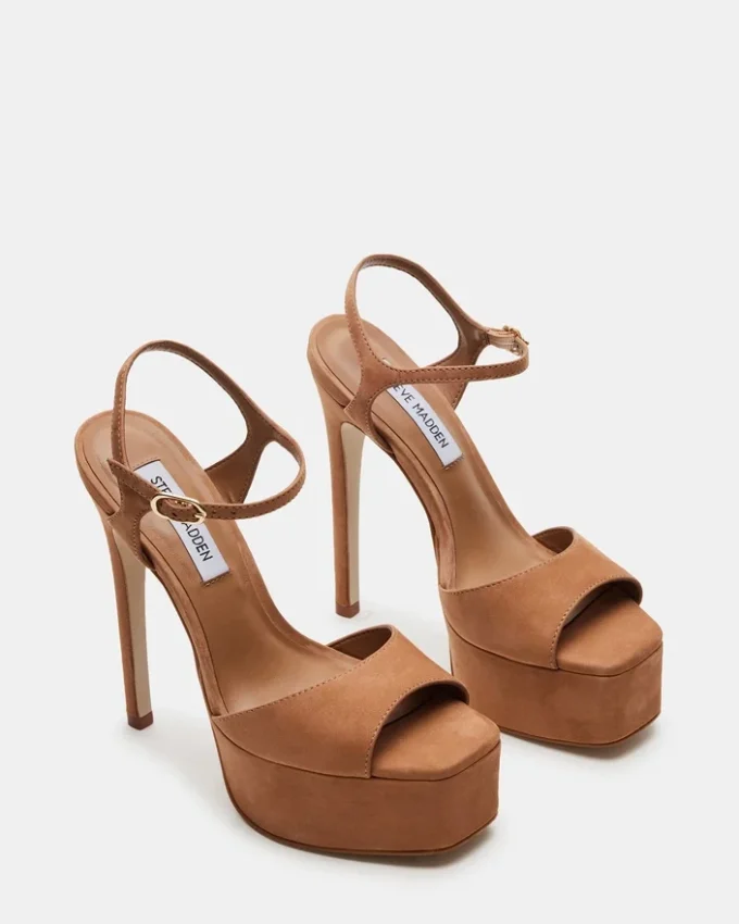 Nubuck color Cologne Tan Nubuck color Cologne Tan
