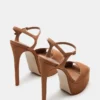 Nubuck color Cologne Tan Nubuck color Cologne Tan