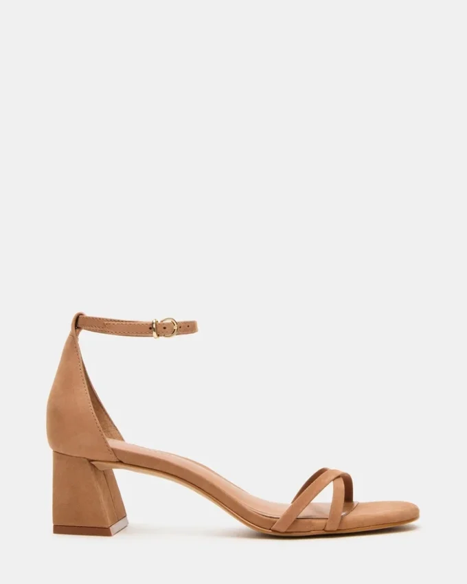 Nubuck Rae Tan Nubuck Rae Tan