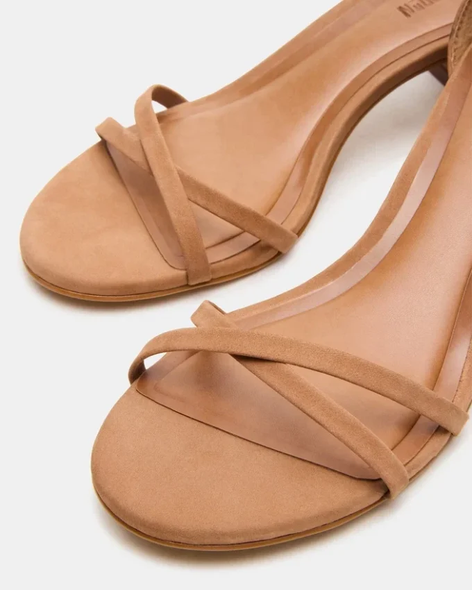 Nubuck Rae Tan Nubuck Rae Tan