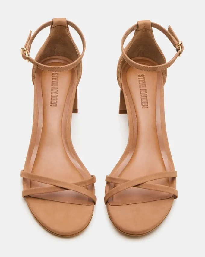 Nubuck Rae Tan Nubuck Rae Tan