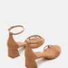 Nubuck Rae Tan Nubuck Rae Tan