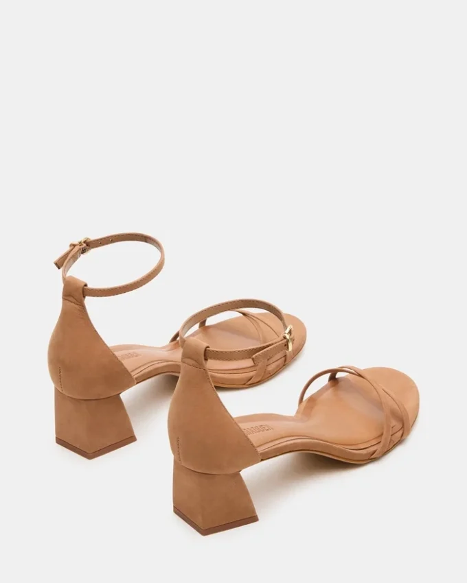 Nubuck Rae Tan Nubuck Rae Tan