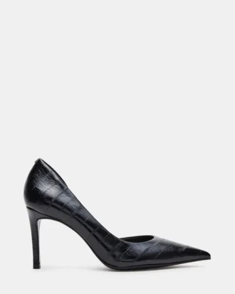 Nula Black Eel