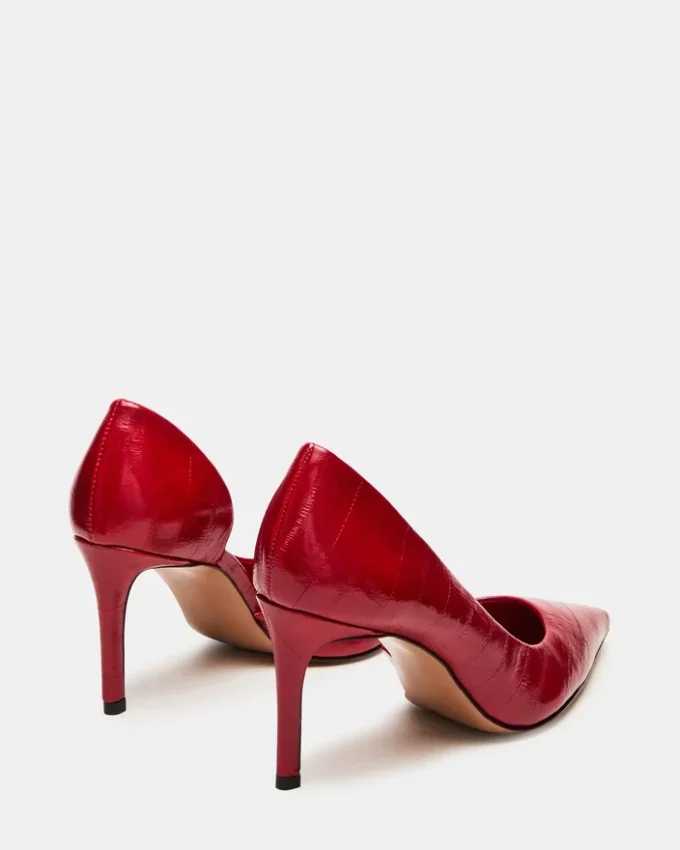 Nula Red Eel Nula Red Eel