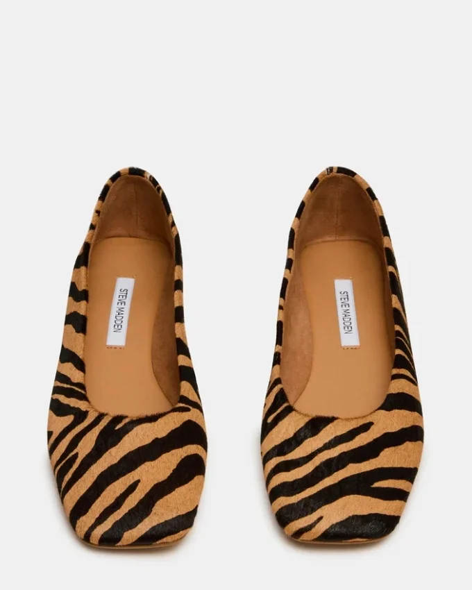 Nurture Zebra Nurture Zebra