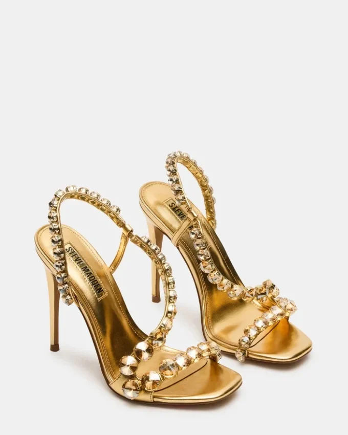 Nylie Gold Multi Nylie Gold Multi