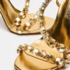 Nylie Gold Multi Nylie Gold Multi