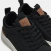 Oasys para niños, negro
