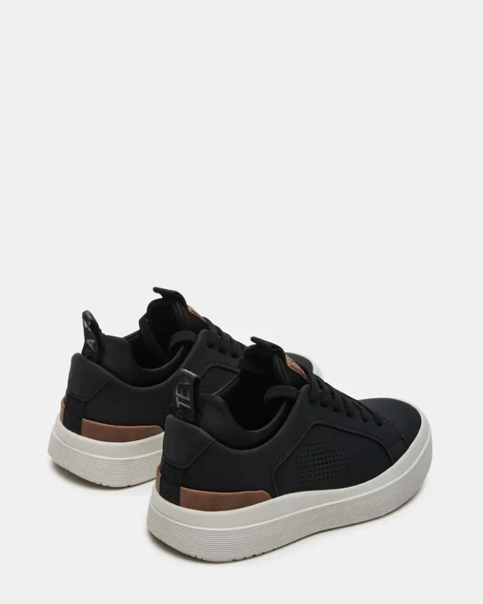 Oasys para niños, negro