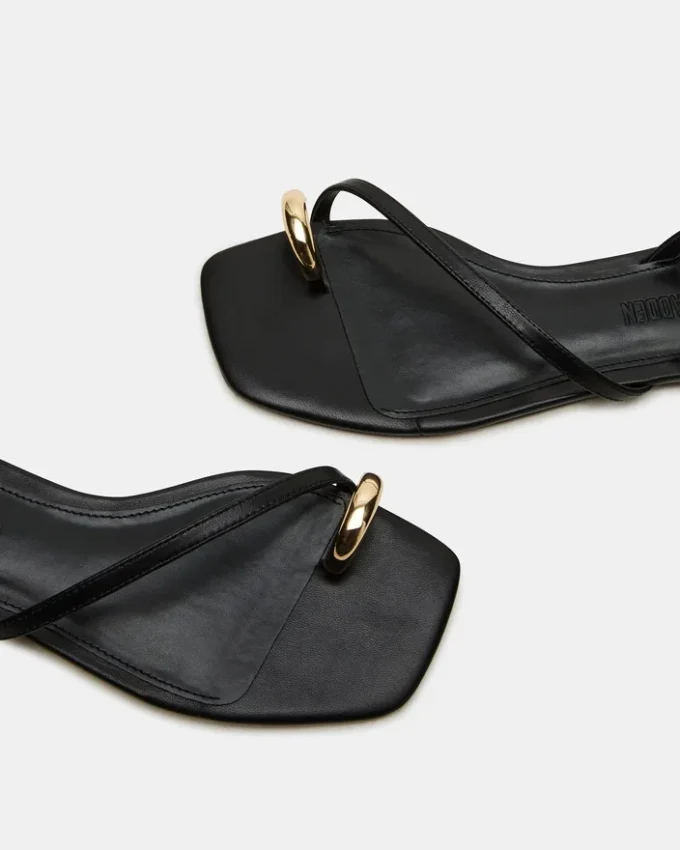 Odyssey de piel negra