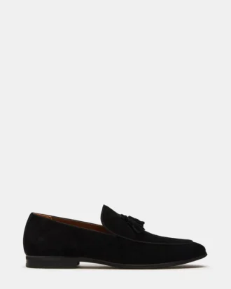 Ondre de ante negro