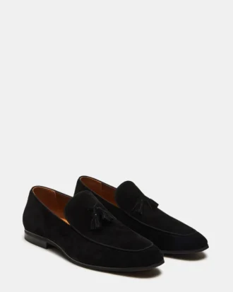 Ondre de ante negro