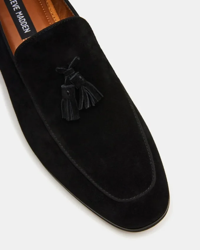 Ondre de ante negro Ondre de ante negro