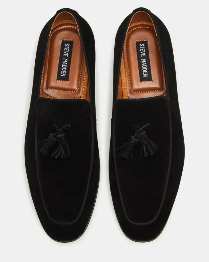 Ondre de ante negro Ondre de ante negro