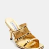 Opulento cuero dorado Opulento cuero dorado