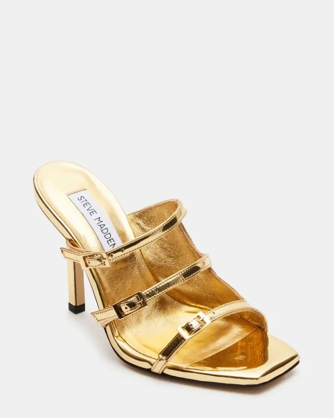 Opulento cuero dorado Opulento cuero dorado