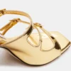 Opulento cuero dorado Opulento cuero dorado