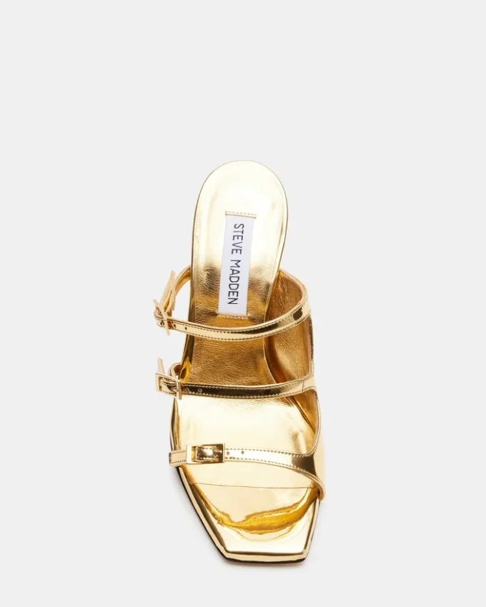 Opulento cuero dorado Opulento cuero dorado