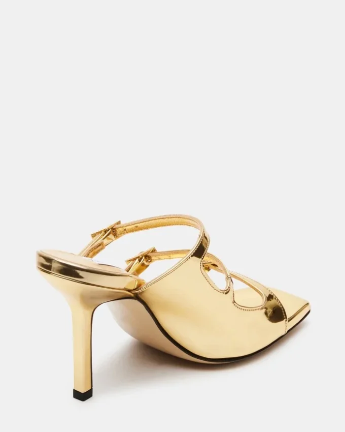 Opulento cuero dorado Opulento cuero dorado