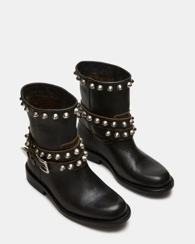 Orbit Negro Desgastado Orbit Negro Desgastado
