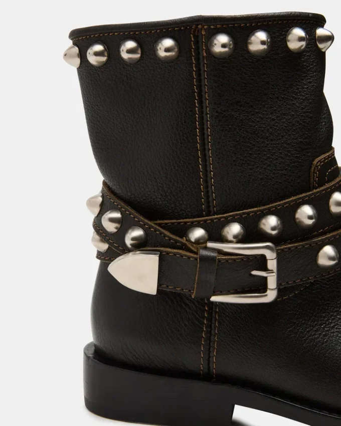 Orbit Negro Desgastado Orbit Negro Desgastado