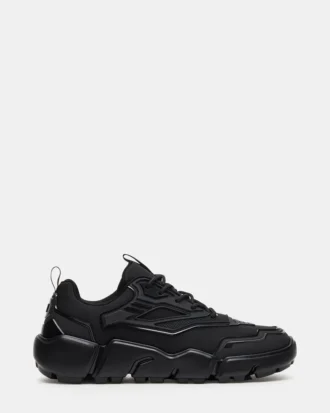 Pace Black Pace Black