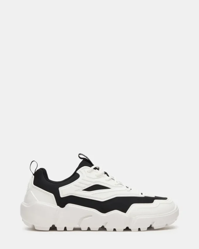 Pace Negro/Blanco Pace Negro/Blanco