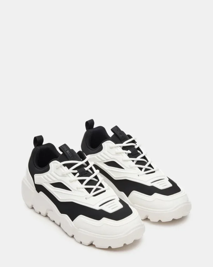 Pace Negro/Blanco Pace Negro/Blanco