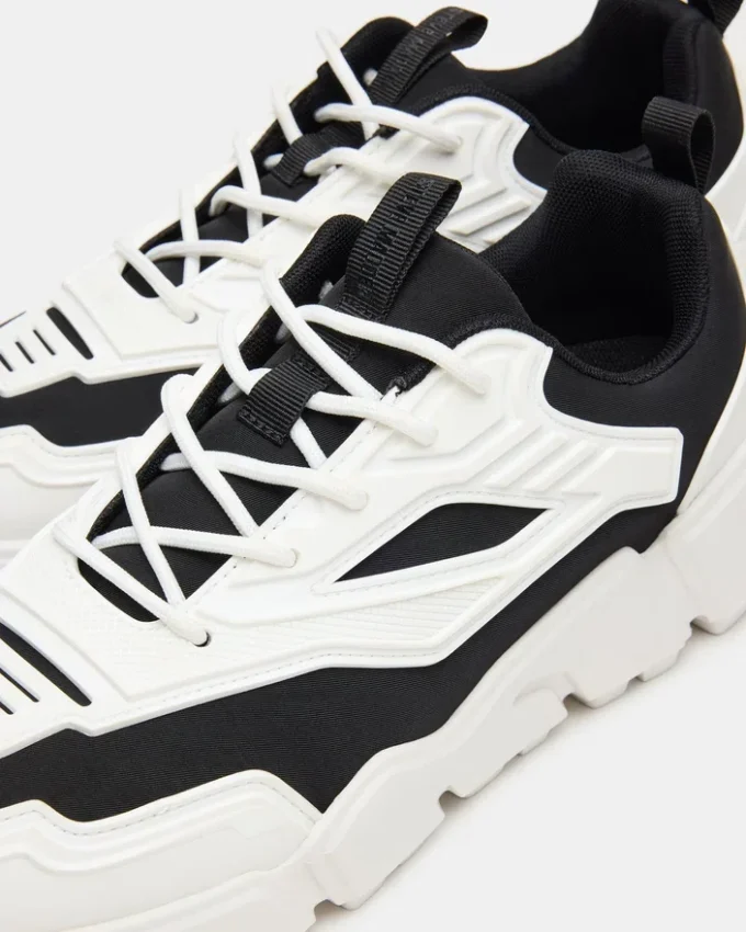Pace Negro/Blanco Pace Negro/Blanco