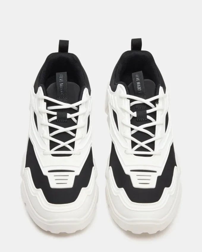 Pace Negro/Blanco Pace Negro/Blanco