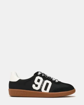 Pacey Negro Multi