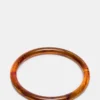 Pack de pulseras rígidas Natural Pack de pulseras rígidas Natural