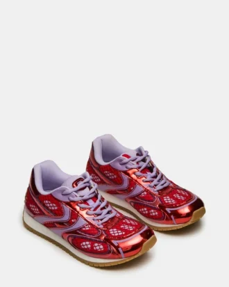 Pager Red Multi